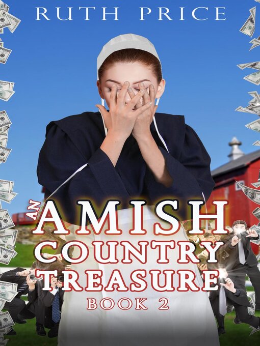 Title details for An Amish Country Treasure 2 by Ruth Price - Available